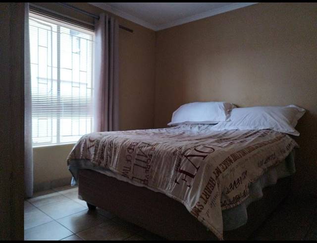 3 BEDROOM HOUSE FOR SALE IN ALBERTSDAL